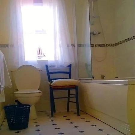 Marjorie's Tatil Evi *