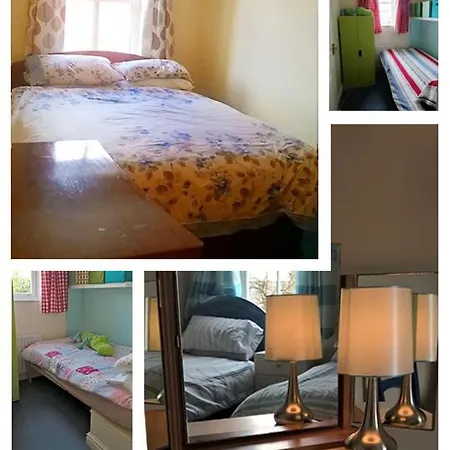 Marjorie's *