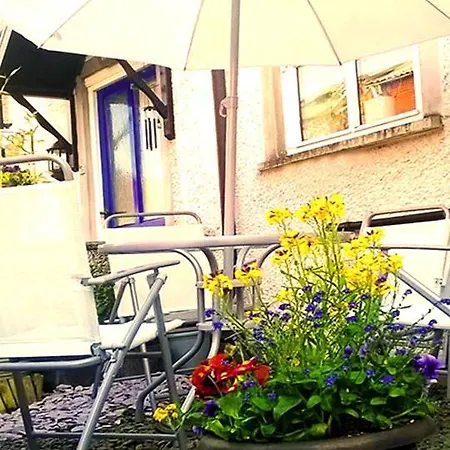 Marjorie's Ulverston