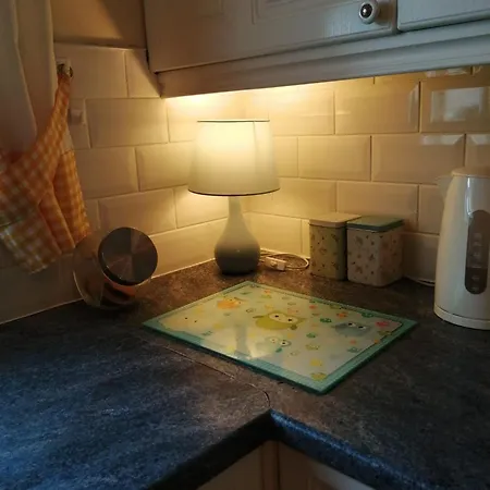 Marjorie's Semesterbostad *