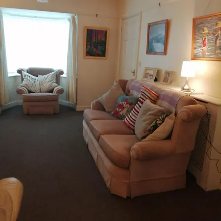 Marjorie's Holiday home